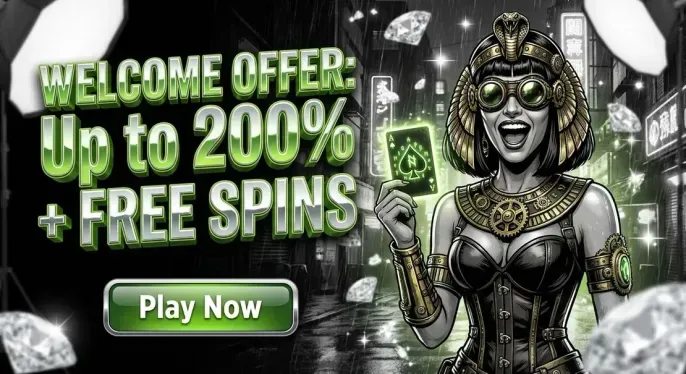 Money Cloud casino